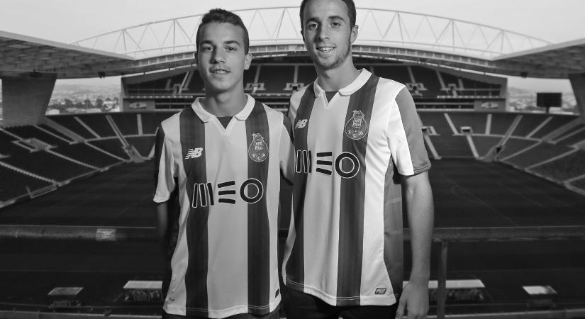 Minden idők egyik legkínosabb Real Madrid-bakija: Diogo Jota testvére helyett egy másik André Silva szerepelt a gyászvideóban