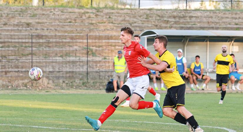 Erre senki nem számított: a rutinos játékos duplája ismét pontokat hozott a csapat konyhájára