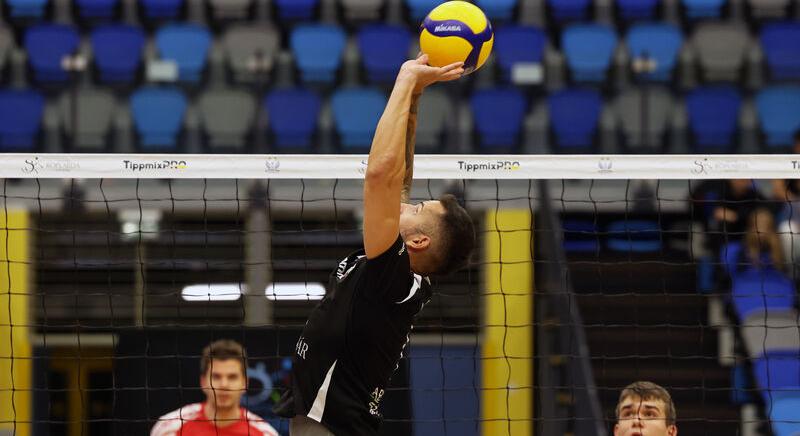 Egy szoros szett a fővárosban