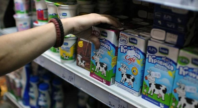 Árrésstop Szerbiában: nem tökéletes, de működik a magyar modell