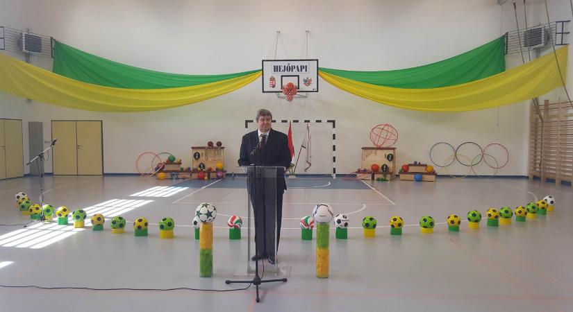 Nahát: Tállai András klubelnök fia, ifj. Tállai András lett a Mezőkövesd Zsóry klubigazgatója