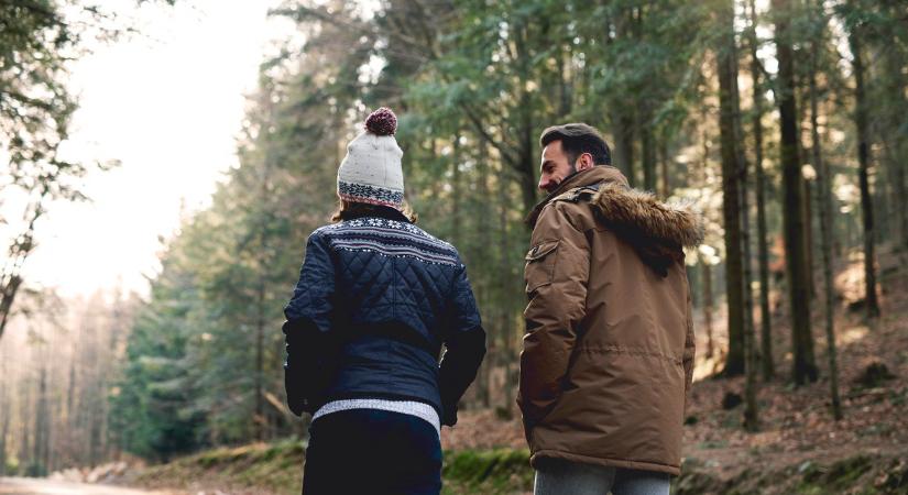 Eldöntöttem, hogy heti egy kirándulásnak bele kell férnie az életembe – az egyik legjobb döntés lett, amit valaha hoztam