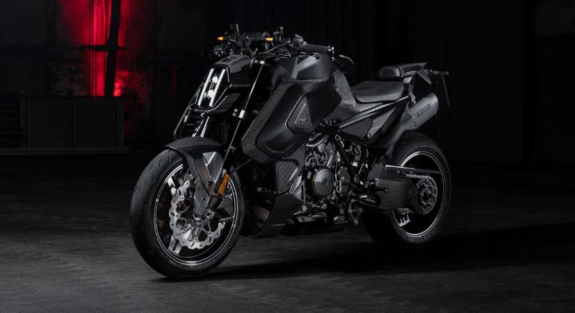 EICMA 2025 – 2 rész.