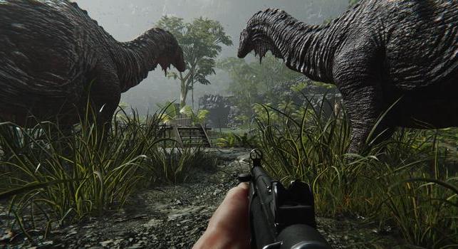 Kicsit béna, kicsit sántít, de legalább elkészült – Turok helyett itt a Ferocious