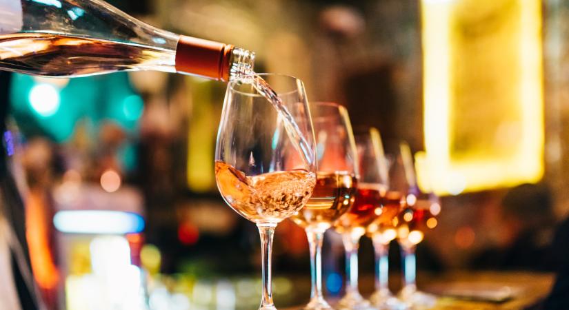 Olyan alkoholbolt nyílik, amire nem gondolnánk