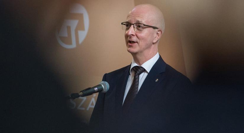 Varga Zs. András kiakadt: sajtócunamiról és politikai szimpatizáns bírókról írt a nyílt levelében