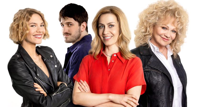[KRITIKA] Szenvedélyes nők – Új vígjáték a Futni mentem rendezőjétől, de vajon ez is jól fog futni?