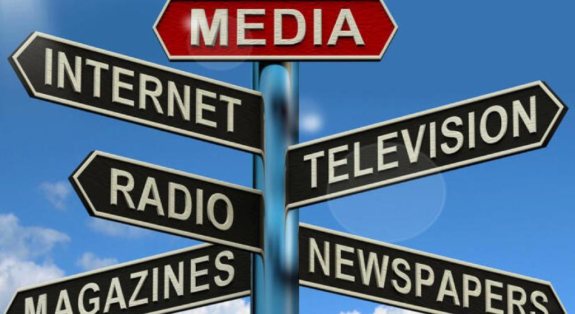 Foghatják a fejüket a médiacégek: így tér vissza a reklámadó