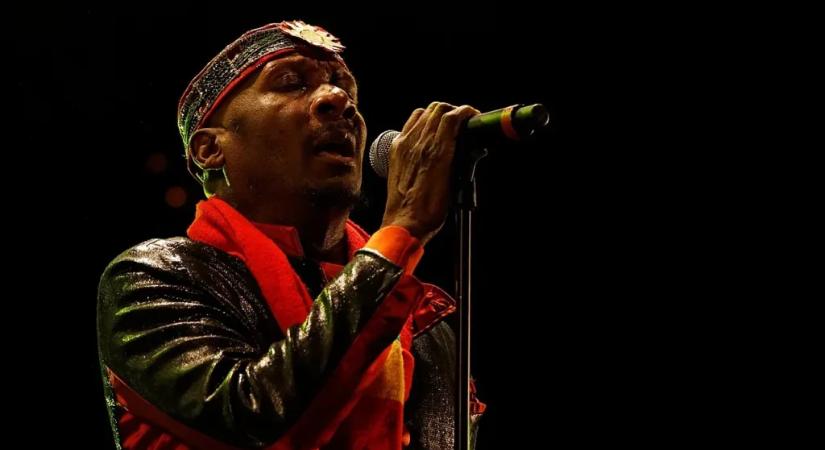 Meghalt Jimmy Cliff jamaicai énekes