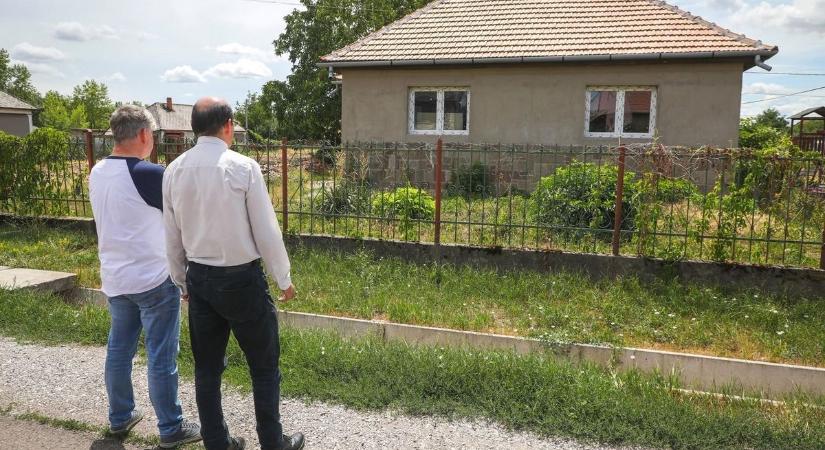 Ha így veszel ingatlant, tuti, hogy milliókat buksz - mondja a kaposvári ingatlanos