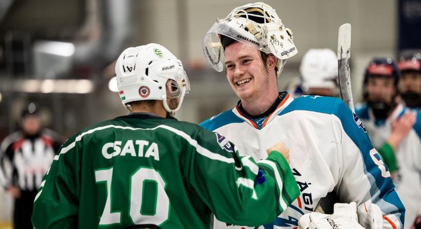 Tízgólos győri diadal