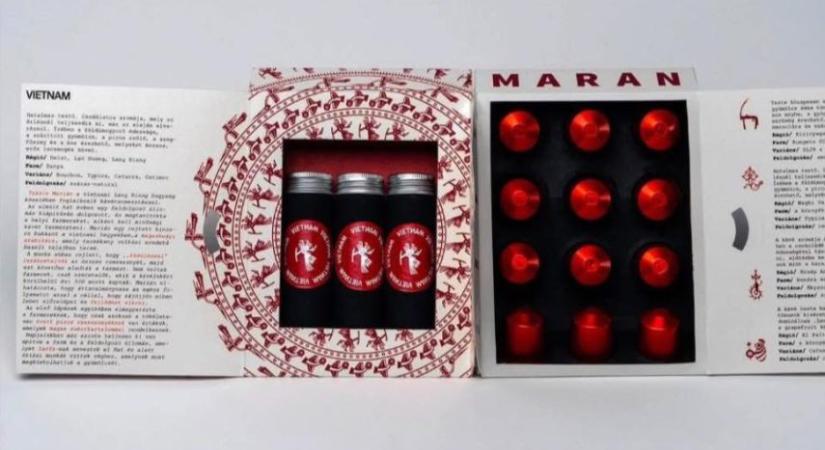 Kiemelkedő díjat kapott a METU-s tervezőgrafikus New Yorkban