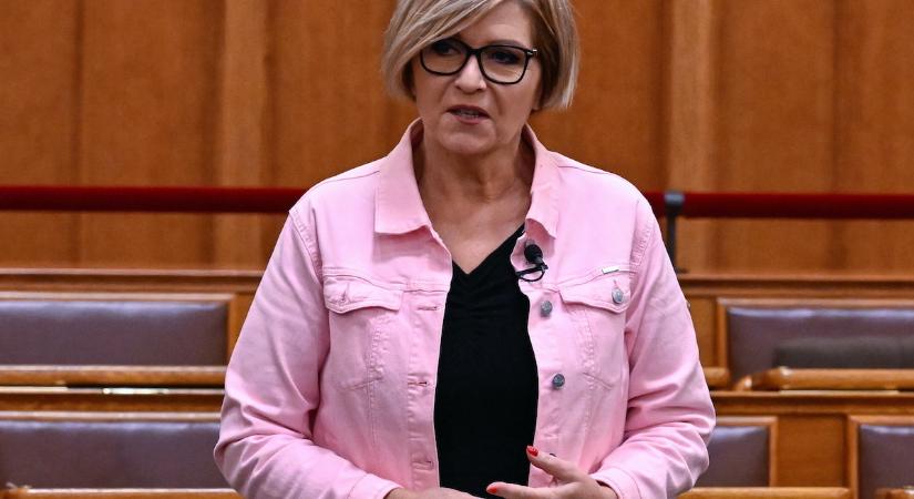 Orbán Viktor Kálmán Olgának: Önök találták ki Zsolti bácsit, mondják meg, ki az!