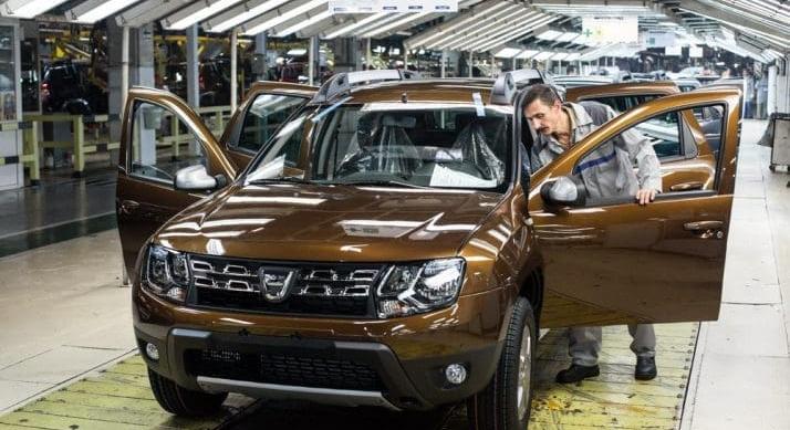 Miért éppen most küld el kilencszáz dolgozót a Dacia? – A válasz Marokkóban van
