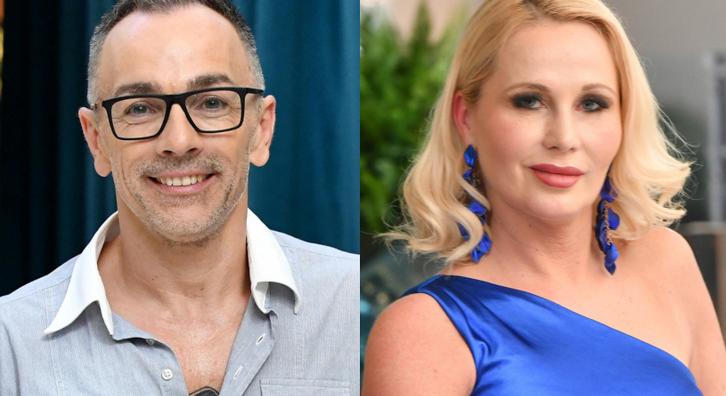 A Házasság első látásra Attilája árulkodó fotókat mutatott a forgatásáról: „A kísérletemet ezzel a két képpel tudnám leírni”