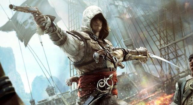 Amikor a kalózkodás legális: nemsokára a Black Flag remake vízein hajózhatunk