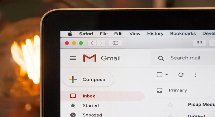 Belenéz a levelekbe a Gmail? Így reagált a cég a vádakra