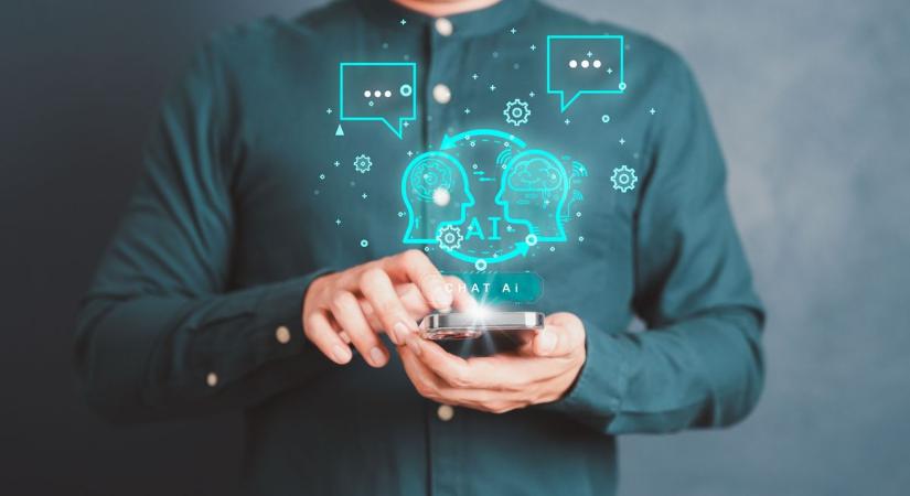 Decembertől új funkció jön a ChatGPT-re, ez a változás mindenre kihatással lesz