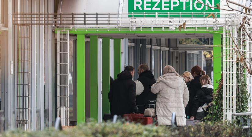 Csillagászati összegbe kerül a migráció Németországban