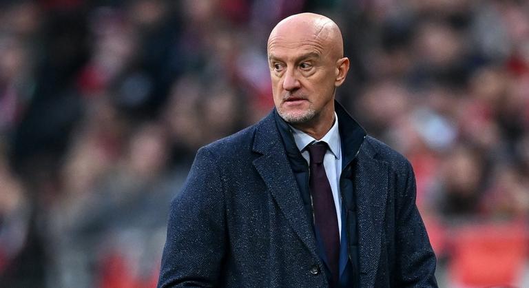 Megosztott ország, megosztott MLSZ? Sorsdöntő nap előtt Marco Rossi és a magyar válogatott