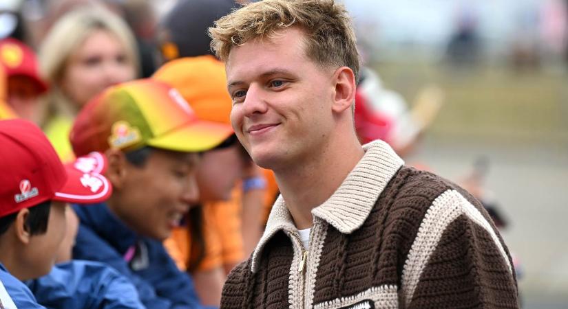 Amerikában kezd új életet Schumacher