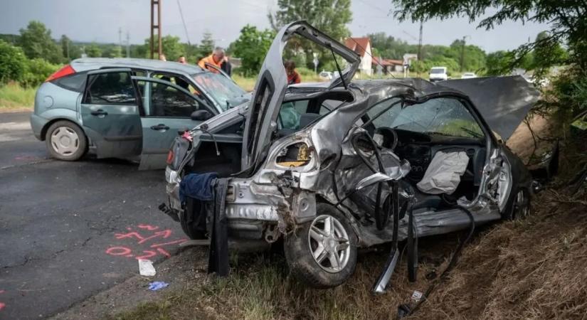 Gyilkosság, halálos balesetek – a drog mindenkire veszélyes, nem csak a használókra