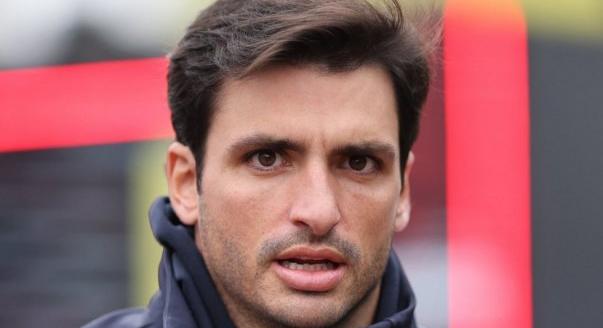 Sainz Alonsóval van: Vegasnak nem itt van a helye