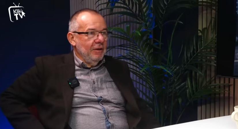 Putyin nem tárgyal, Orbán kivár - a volt nagykövet elmondja, miért életveszélyes ez Magyarországnak