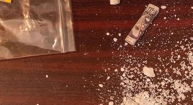 Évekig uralták a vármegyei piacot – véget ért az ibrányi drogfamília biznisze