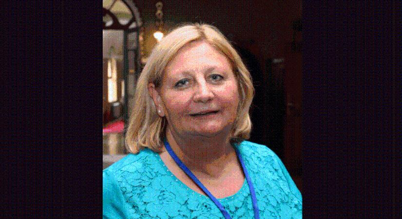 Takács Márta Neumann-díjat kapott