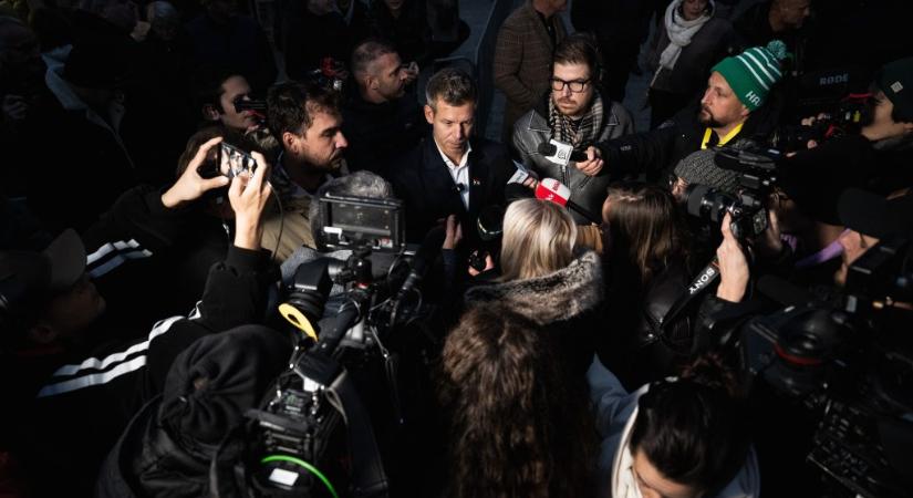 Megvan, mikor tudjuk meg, kik jutottak tovább a Tisza Párt jelöltállításának második körébe