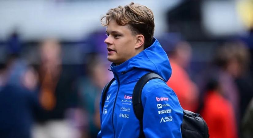 Erre senki sem számított, megvan Mick Schumacher új csapata