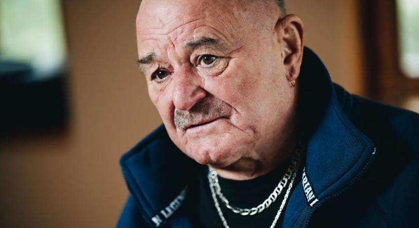 Nagy Feró is megszólalt a szigorított drogtörvény kapcsán – ezúttal sem beszélt mellé