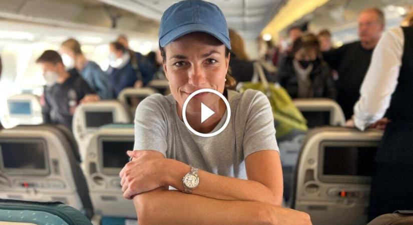 Tóth Gabi: „Nekem nagyon hiányzik Varga Judit jelenléte”