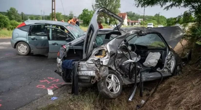 Gyilkosság, halálos balesetek... A drog mindenkire veszélyt jelent