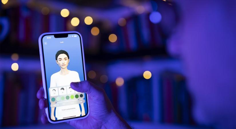 „Évek óta nincs senkim, miért ne próbáljam ki?” – magyar férfiak, akik AI-barátnővel élnek kapcsolatban