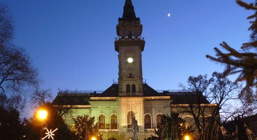 Alpolgármesteri fogadóóra lesz csütörtökön