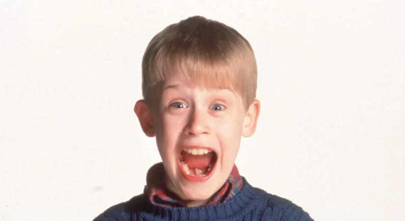 Macaulay Culkin egy poén kedvéért megváltoztatta a nevét
