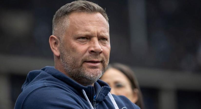 Nagy nevek a kalapban: Dárdai Pál visszatérhet Magyarországra