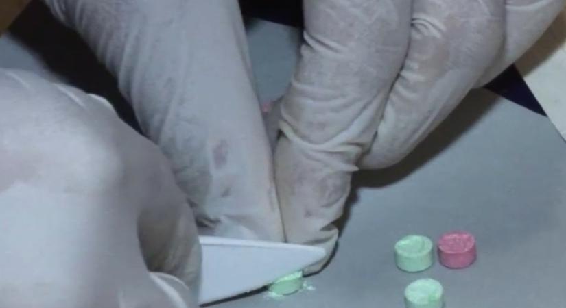 Radar – A zéró tolerancia mindenkit véd  videó