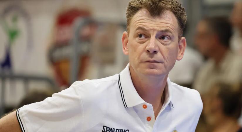 Férfi kosárlabda: Magyarország 21. a világszövetség erősorrendjében a vb-selejtezők előtt