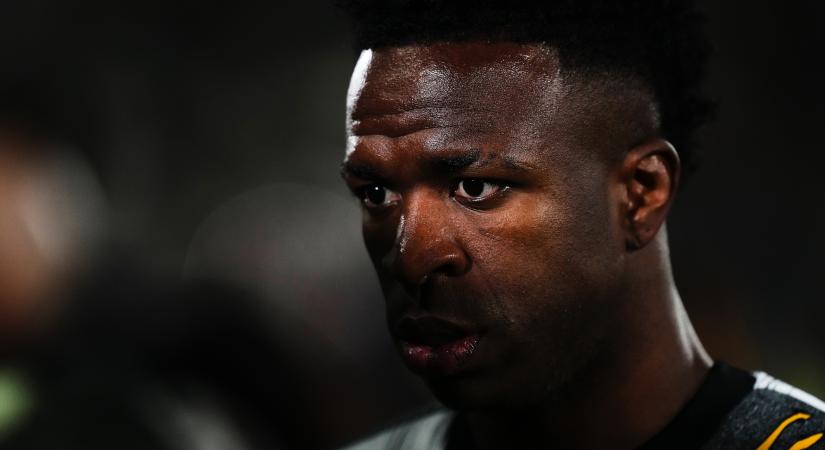 Ultimátumot adott a Real Madridnak az egyik legnagyobb sztárja