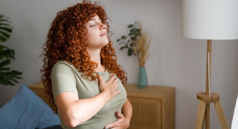 Torna, amellyel a tüdőd edzheted – Nem csak sportolóknál fontos