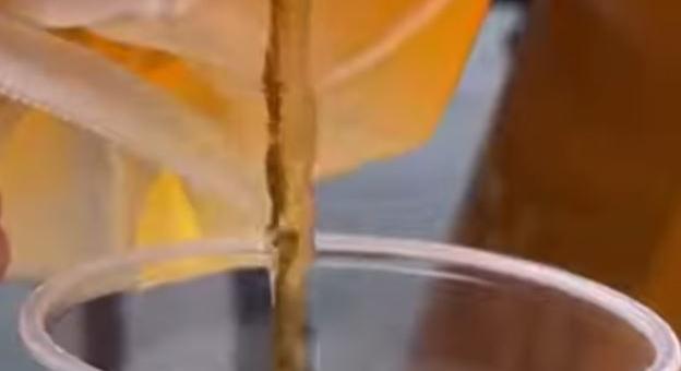 Dzseki, mint mértékegység – A nap videója