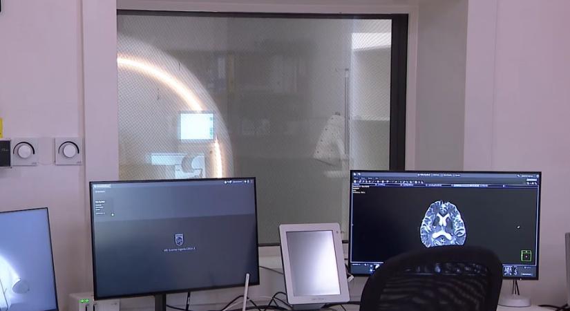 Radar – Így csökkenhet a várakozás a CT- és MR-vizsgálatokra  videó