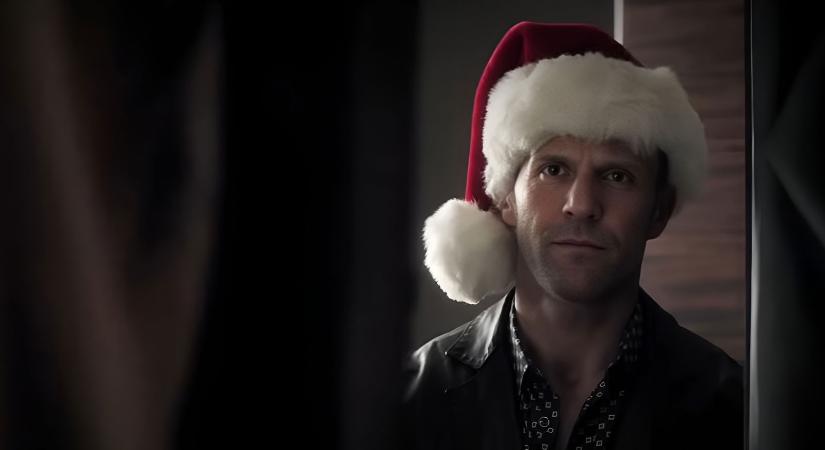 Jason Statham elszabadítja Vegas poklát, életre-halálra megy a játszma a legvadabb krimi-thrillerben