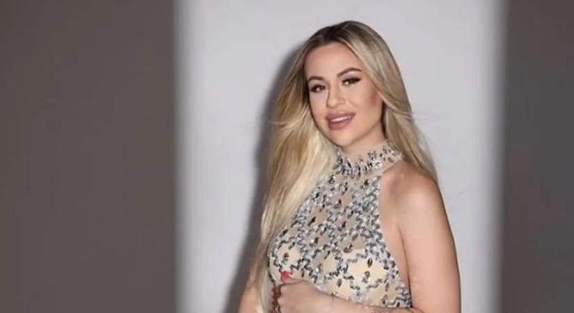 Megszületett az első ValóVilág baba: mégis Dorkáé lett a főnyeremény?