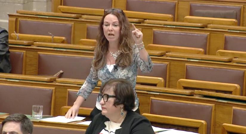 Orbán Viktor Szabó Tímeának: Vagy komolyan beszélünk, vagy nem