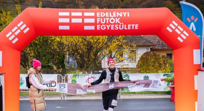 Bekapcsolt a versenyszellem, meglepő győzelmet aratott