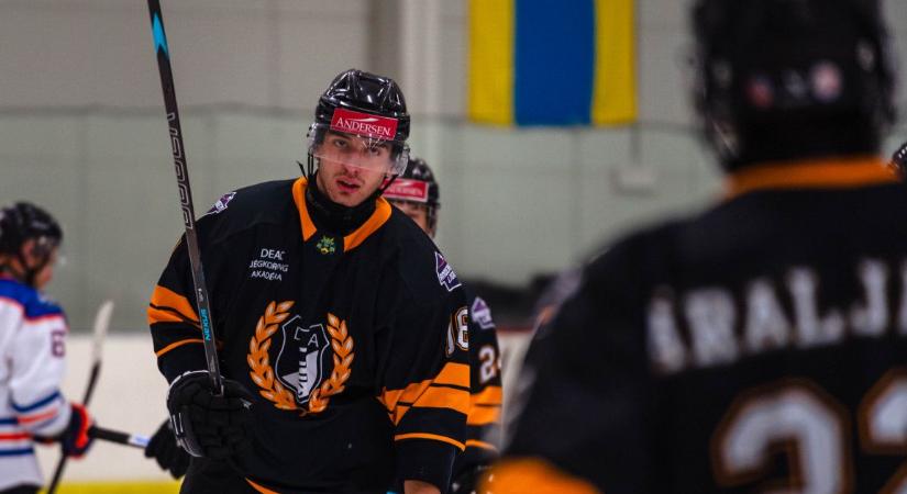 Nemzetközi tornán láthatjuk a DEAC egyetemistáit